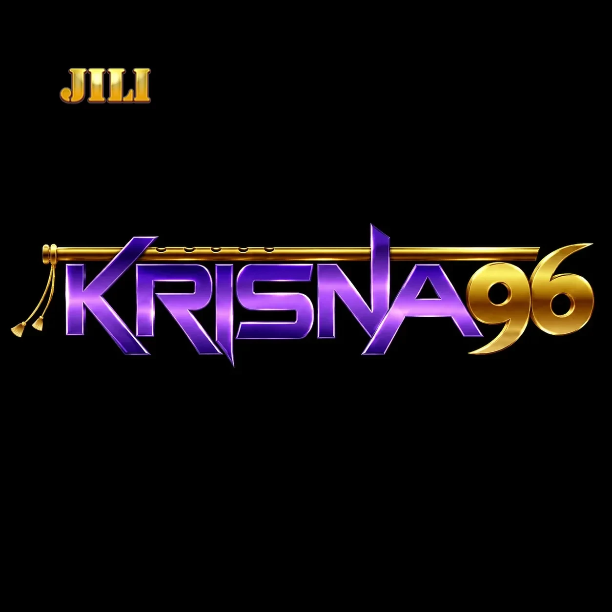 Logo krisna96